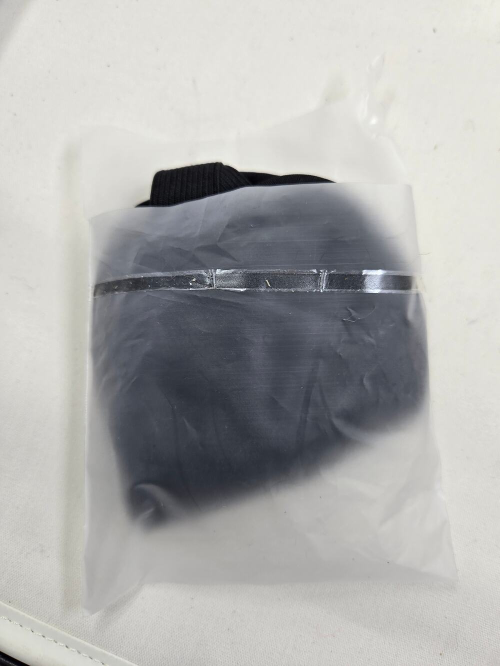Official Korean Air In-Flight Amenity Comfort Sleep Eye Mask (New/Sealed)
